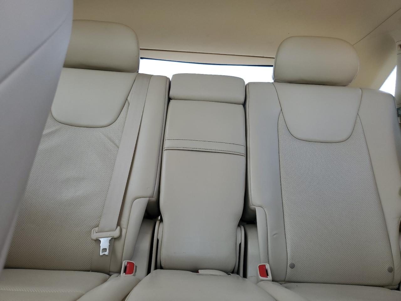 2013 Lexus Rx 350 VIN: 2T2ZK1BAXDC088298 Lot: 64473995