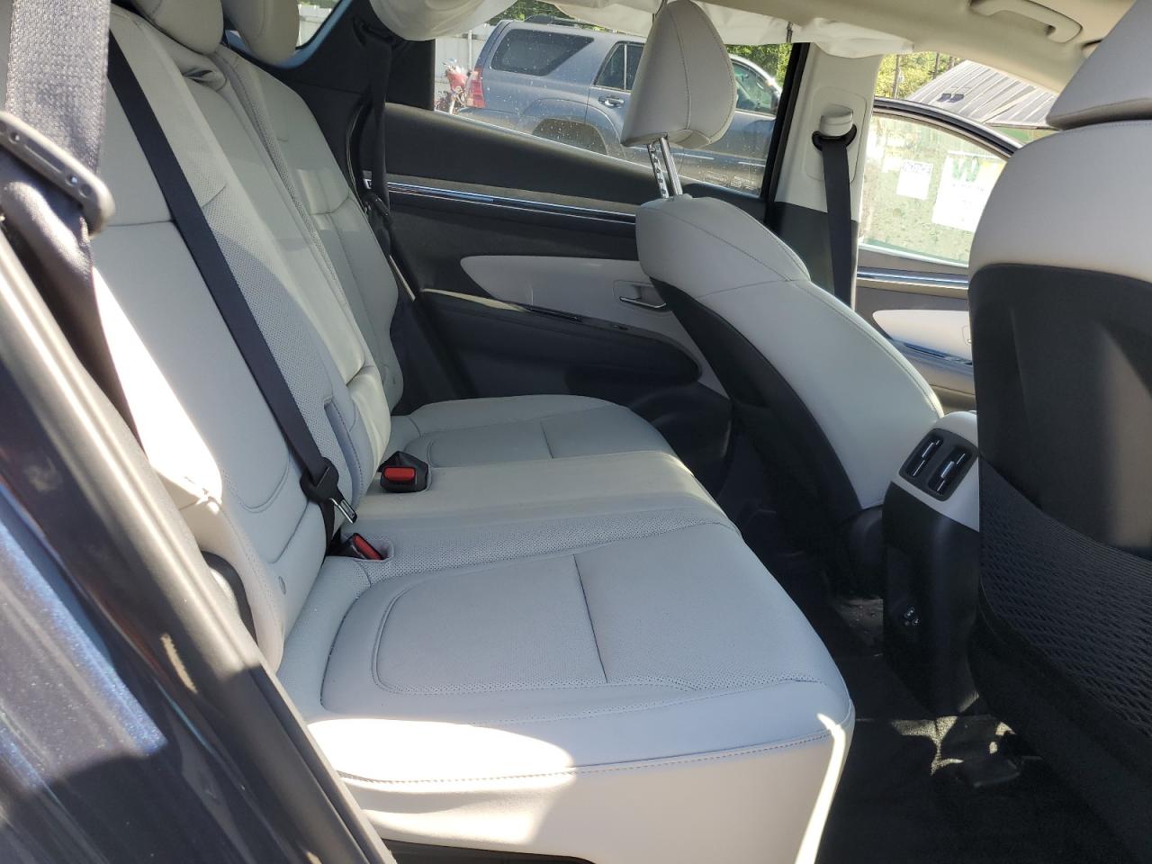 2023 Hyundai Tucson Sel Convenience VIN: KM8JFCA12PU102183 Lot: 64865615