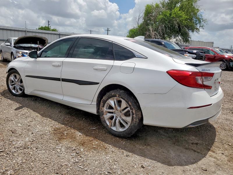  HONDA ACCORD 2019 Biały