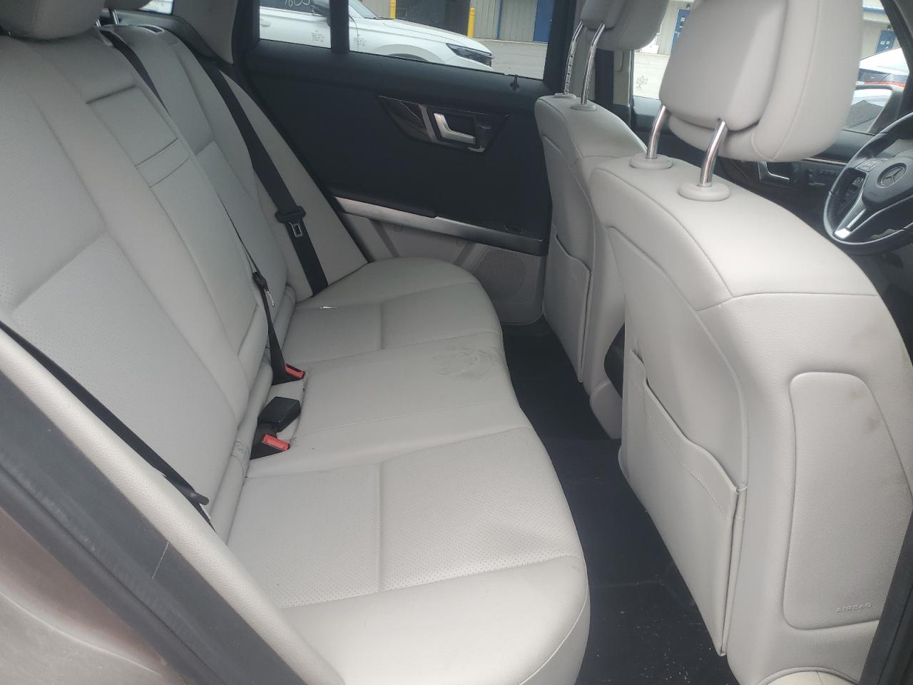 2015 Mercedes-Benz Glk 250 Bluetec VIN: WDCGG0EB9FG422024 Lot: 61748395
