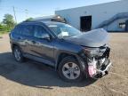 2025 TOYOTA RAV4 LE   à vendre chez Copart QC - MONTREAL