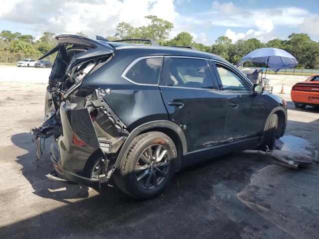  MAZDA CX-9 2020 Black