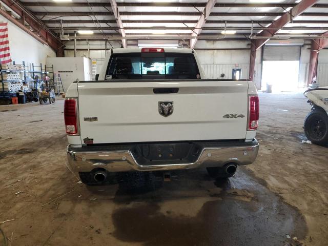  RAM 1500 2017 Biały