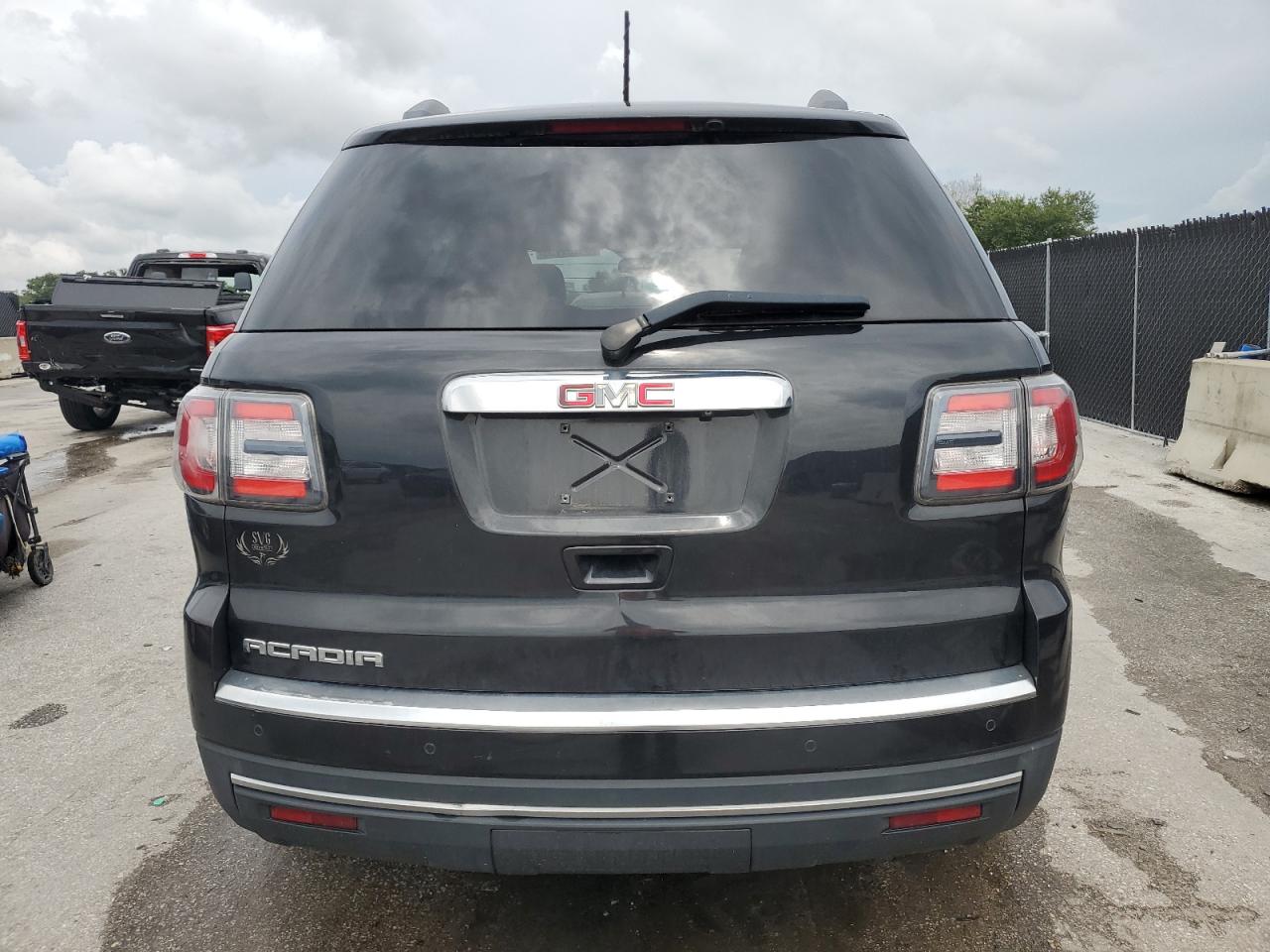 2015 GMC Acadia Slt-1 VIN: 1GKKRRKD3FJ171044 Lot: 64931155