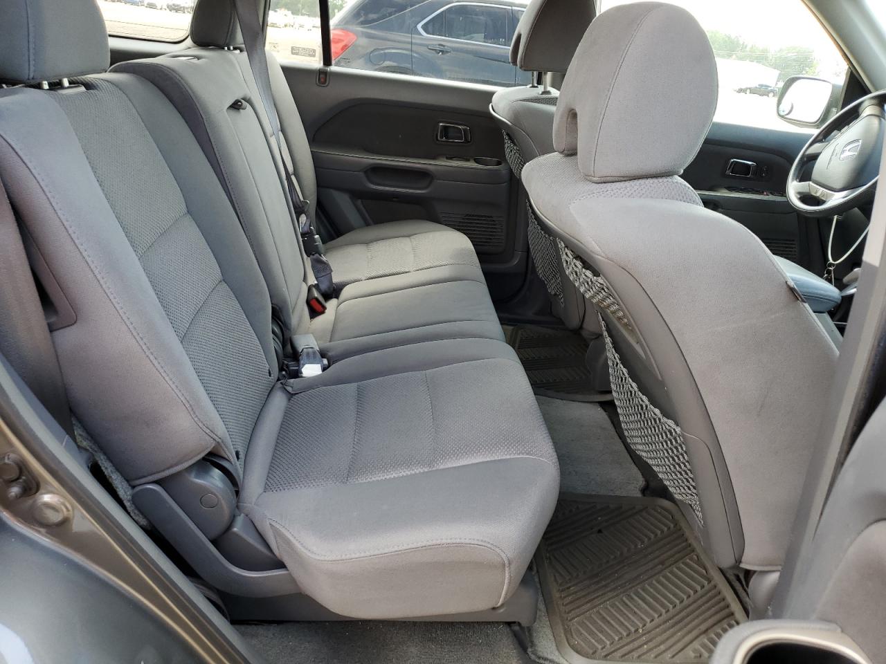 2008 Honda Pilot Se VIN: 5FNYF18348B047681 Lot: 64193885