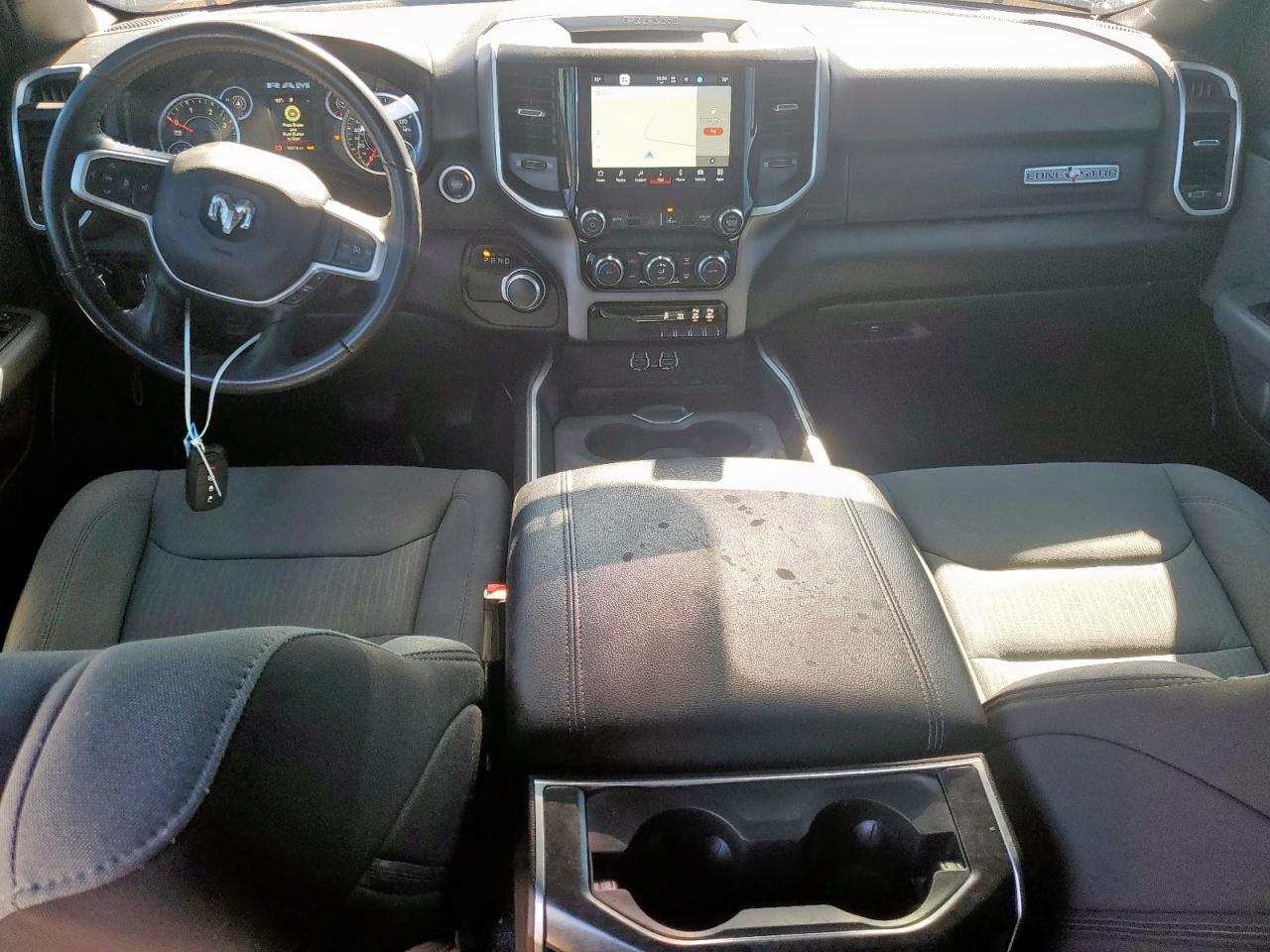 1c6rrefm1nn316562 1C6RREFM1NN316562 2022 Ram 1500 Big Horn/Lone Star