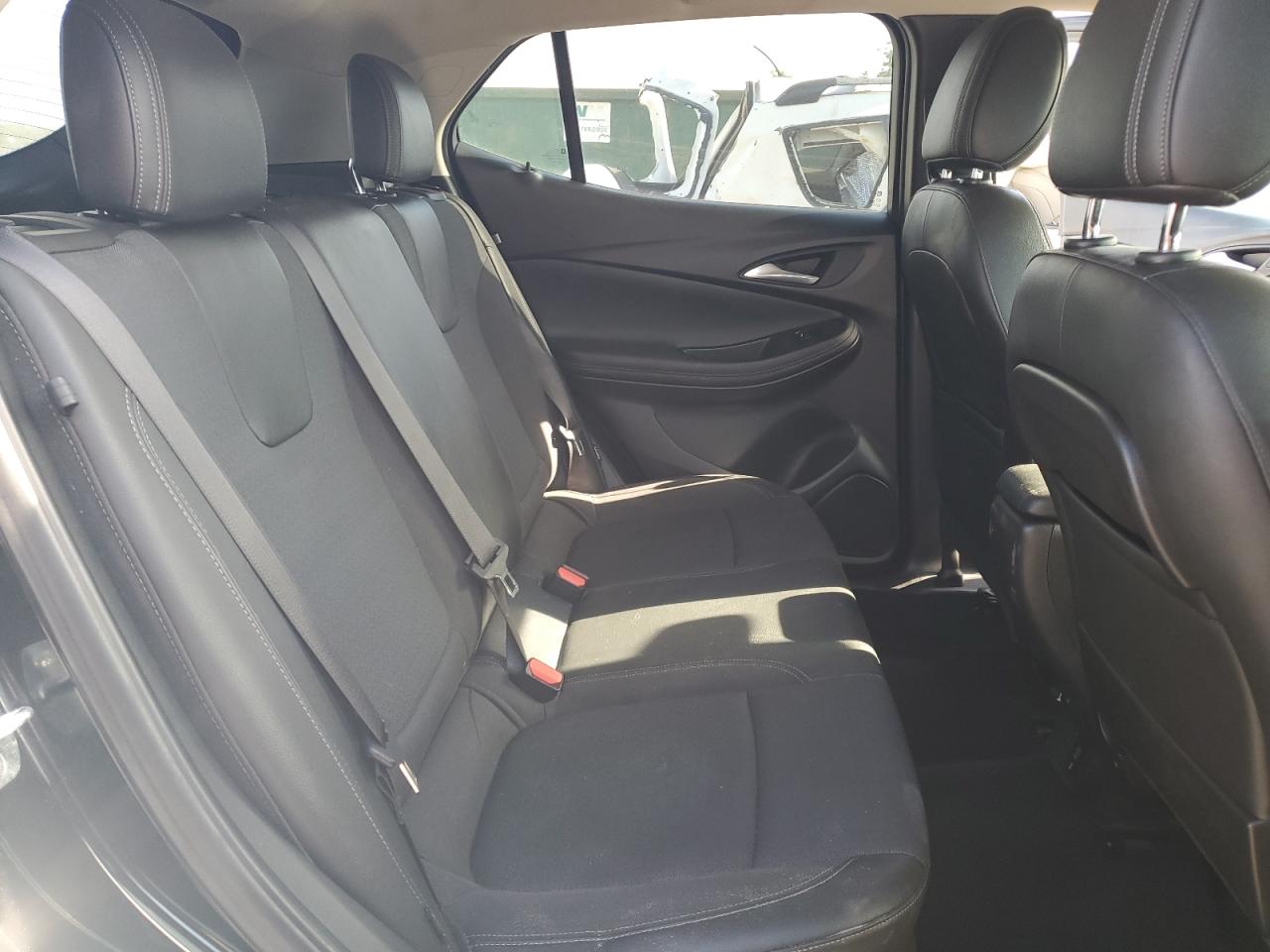 2020 Buick Encore Gx Preferred VIN: KL4MMCSL9LB115987 Lot: 63693265