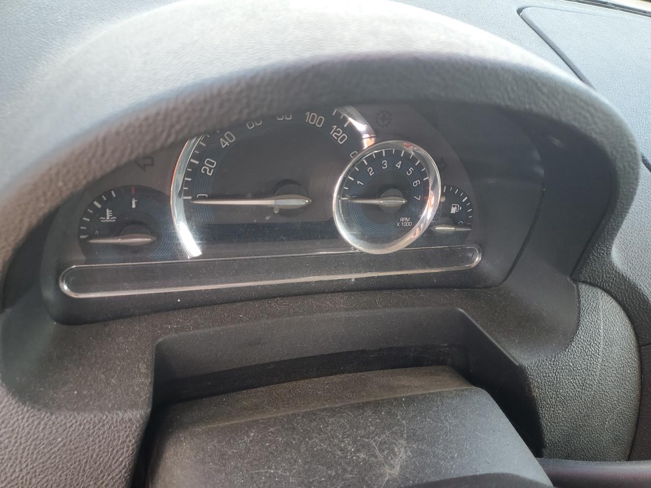 3gnca33bx9s603947 3GNCA33BX9S603947 2009 Chevrolet Hhr Ls