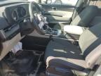 2023 KIA CARNIVAL LX   for sale at Copart QC - MONTREAL