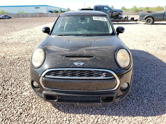  MINI COOPER 2016 Black