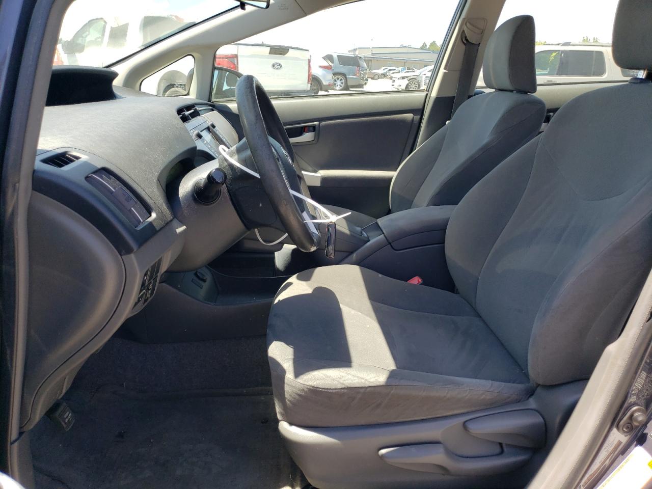 2010 Toyota Prius VIN: JTDKN3DU7A0179275 Lot: 65458805
