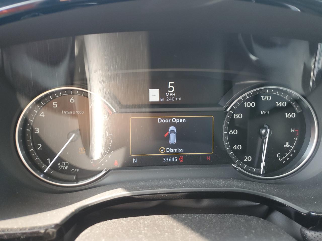 2023 Cadillac Xt5 Premium Luxury VIN: 1GYKNCRS0PZ132174 Lot: 66748235