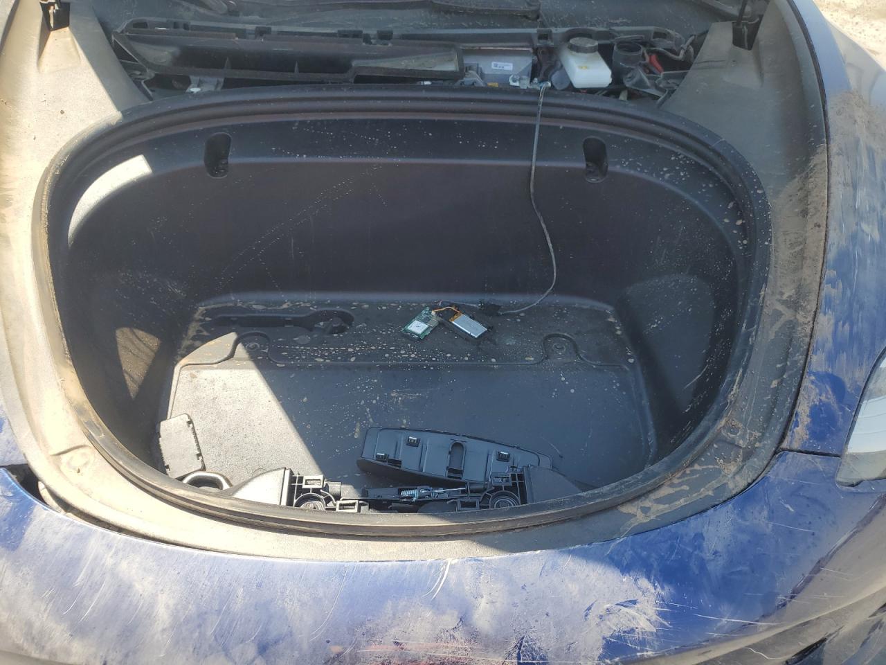 2020 Tesla Model 3 VIN: 5YJ3E1EA7LF631145 Lot: 64696235