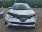 2017 TOYOTA RAV4 LE   à vendre chez Copart ON - COOKSTOWN
