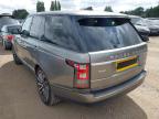 2017 LAND ROVER RANGE ROVE for sale at Copart SANDY