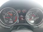 2013 AUDI TT S LINE TDI QUATTRO  for sale at Copart SANDY