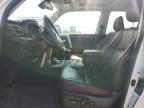 2022 TOYOTA 4RUNNER LIMITED   à vendre chez Copart AB - EDMONTON