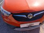 2020 VAUXHALL CROSSLAND for sale at Copart WOLVERHAMPTON