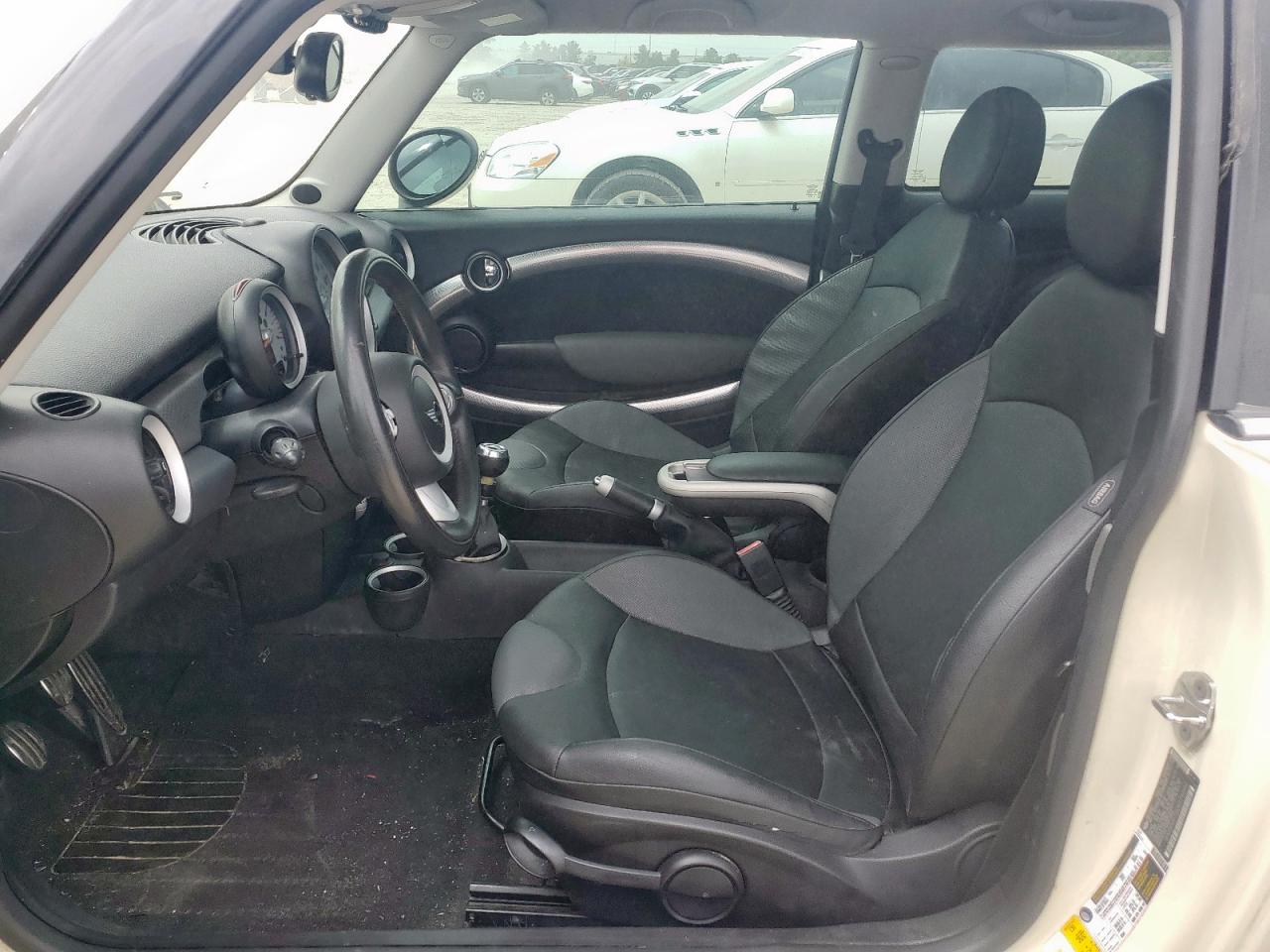 2009 Mini Cooper S VIN: WMWMF73529TT93993 Lot: 65656495