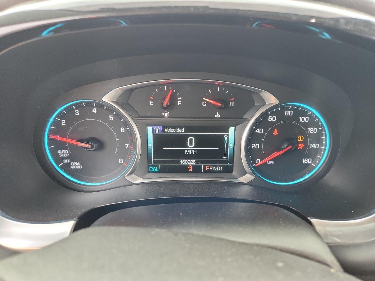 2018 Chevrolet Traverse Lt VIN: 1GNERHKW0JJ116393 Lot: 63561125