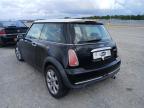 2005 MINI HATCHBACK 1.6 COOPER 3DR for sale at Copart CORBY