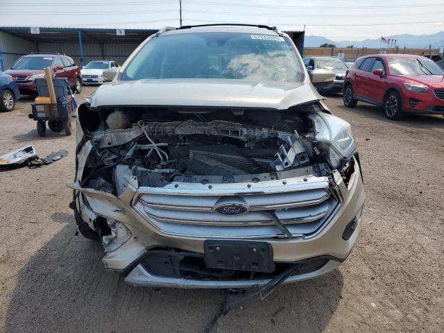 Parquets FORD ESCAPE 2017 Złoty