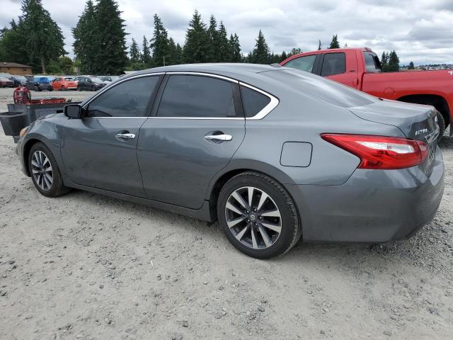  NISSAN ALTIMA 2017 Szary