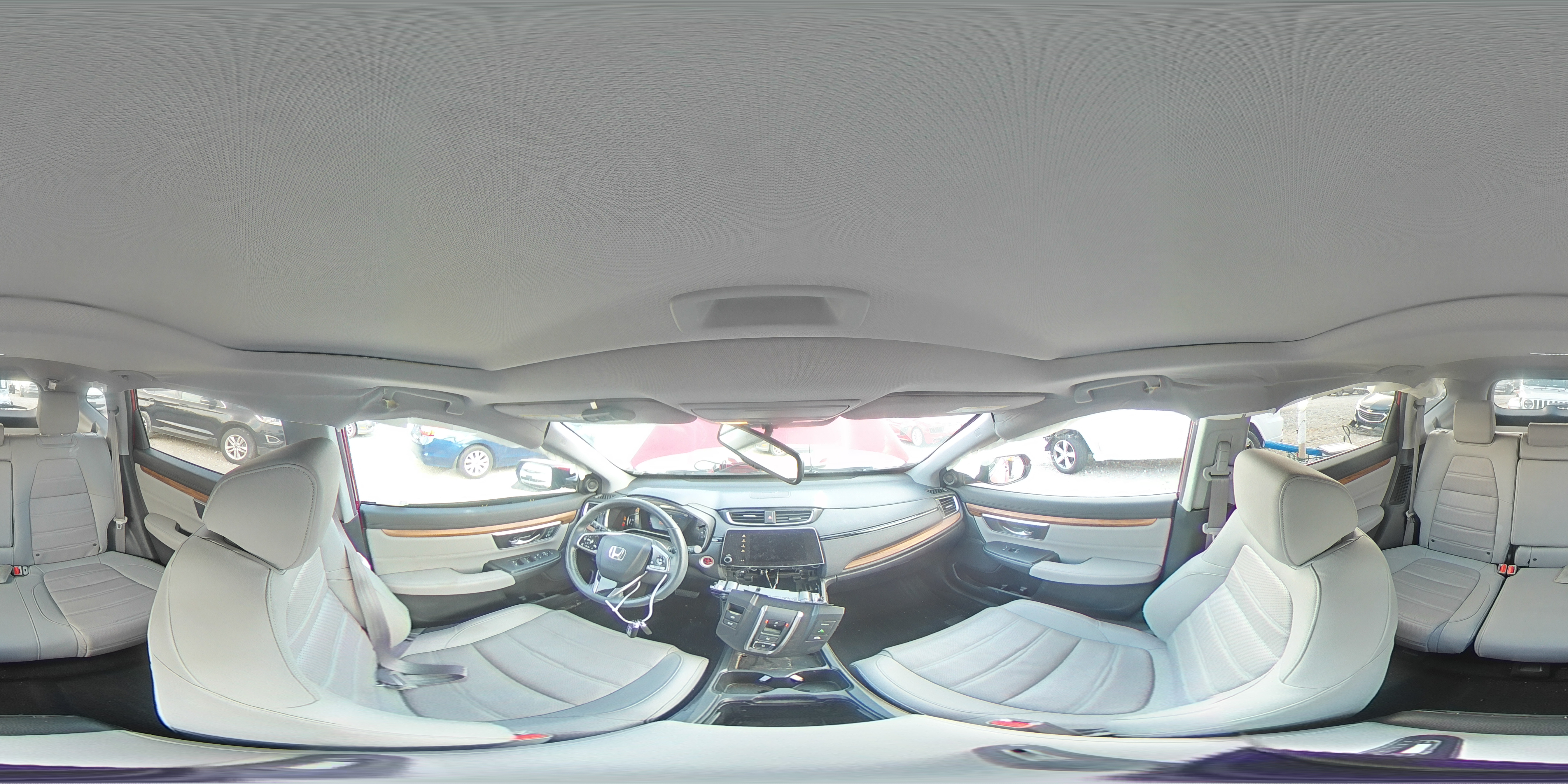 2022 Honda Cr-V Exl VIN: 5J6RT6H85NL030459 Lot: 63350515