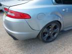 2011 JAGUAR XF S PREMI for sale at Copart SANDWICH
