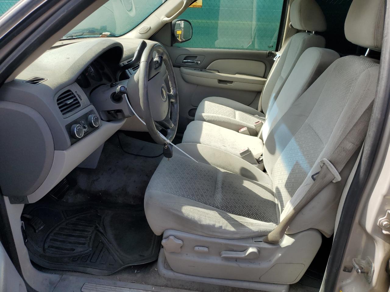2008 Chevrolet Tahoe K1500 VIN: 1GNFK13028J178320 Lot: 64761885
