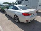 2015 BMW 420I SPORT for sale at Copart SANDWICH