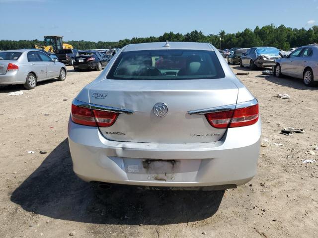  BUICK VERANO 2014 Silver