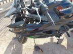 2025 KAWASAKI EX 650 SSF for sale at Copart WESTBURY