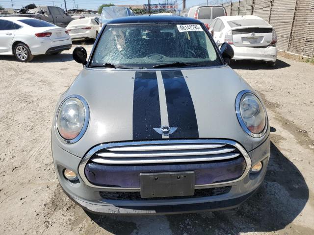 Hatchbacks MINI COOPER 2015 Gray