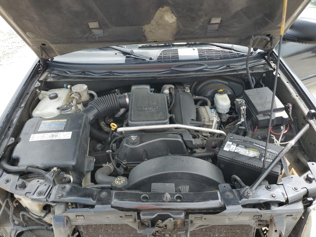 2003 GMC Envoy VIN: 1GKDS13S932248694 Lot: 64790205