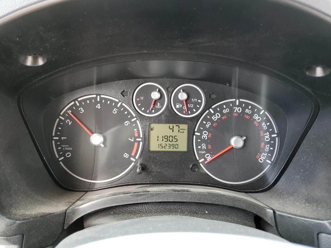 2012 Ford Transit Connect Xlt VIN: NM0LS7DN2CT116466 Lot: 65225495