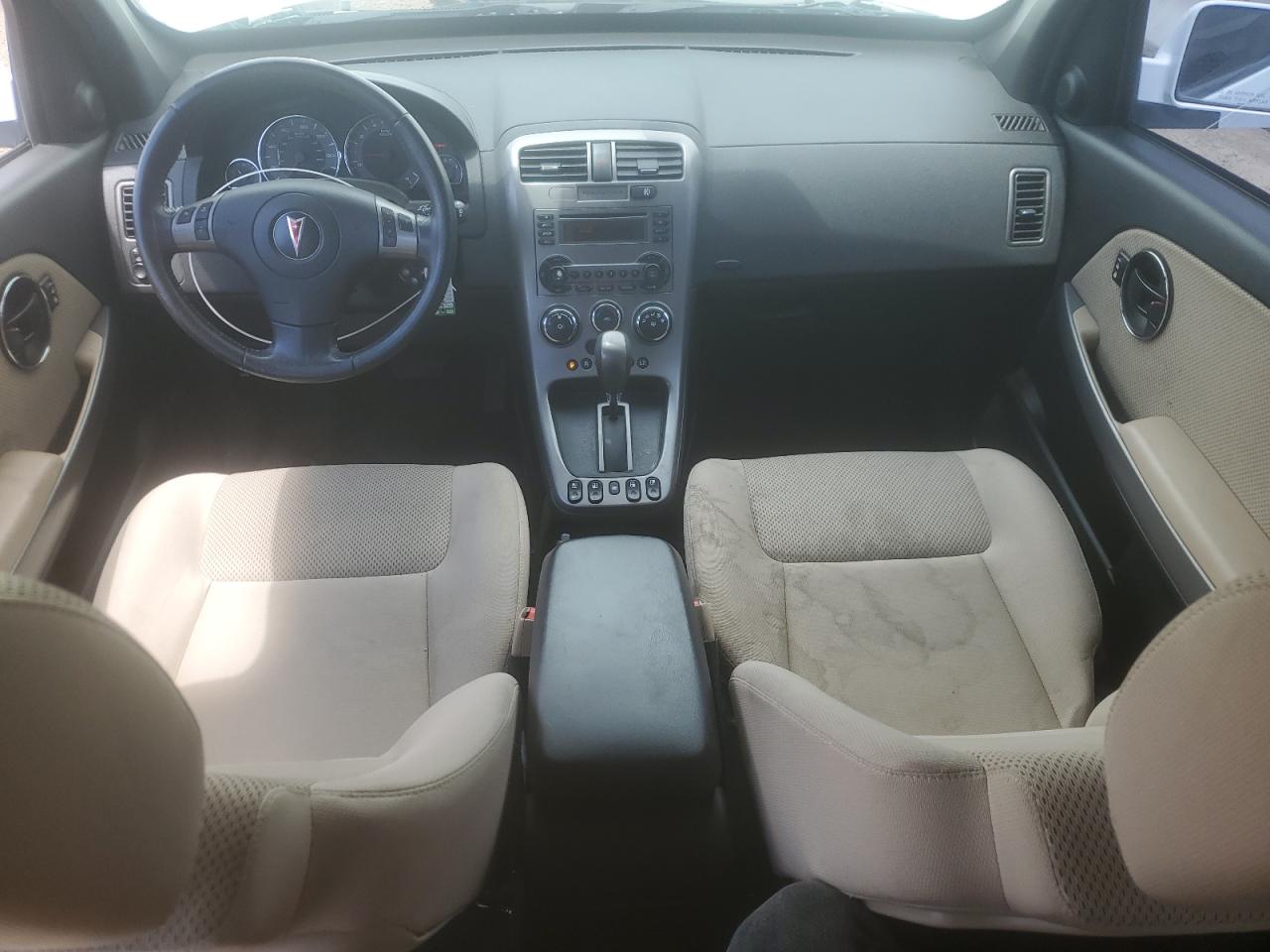 2006 Pontiac Torrent VIN: 2CKDL73F866081386 Lot: 64571305
