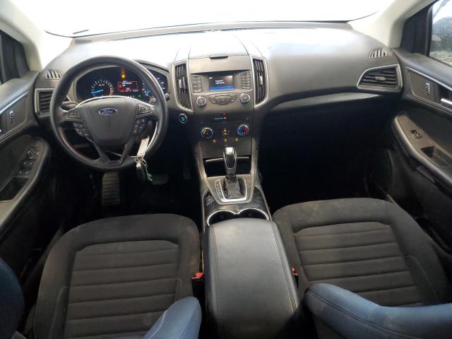  FORD EDGE 2017 Белы