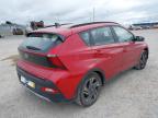 2022 HYUNDAI BAYON SE C for sale at Copart CORBY