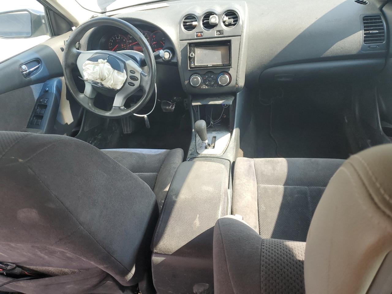 2009 Nissan Altima 2.5 VIN: 1N4AL21E39N463306 Lot: 64597235