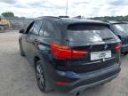2017 BMW X1 SDRIVE1 for sale at Copart WOLVERHAMPTON