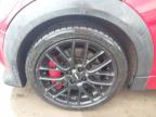 2010 MINI JOHN COOPE for sale at Copart BRISTOL