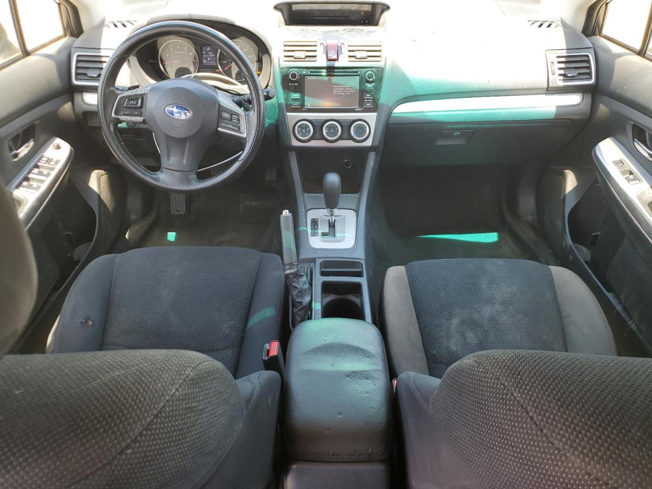 2015 Subaru Impreza Premium VIN: JF1GPAC65FH266386 Lot: 63226905