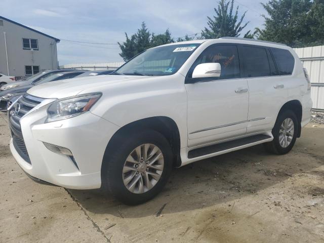  LEXUS GX 2014 White
