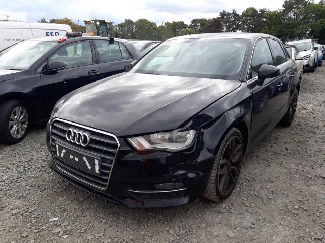 AUDI A3 SPORT T 2014