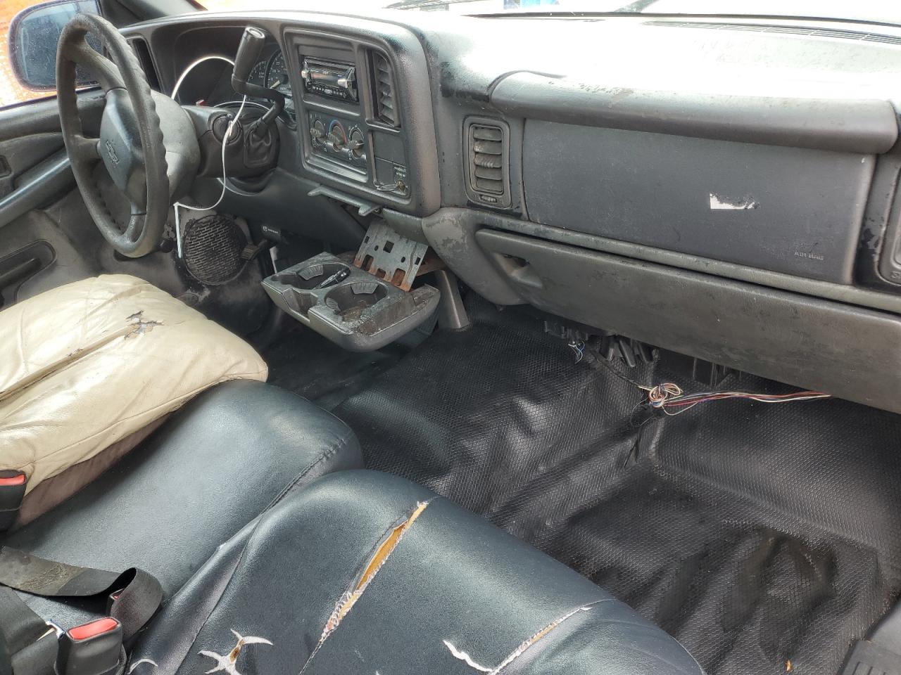 1999 Chevrolet Silverado C1500 VIN: 1GCEC14W5XE234018 Lot: 64592795