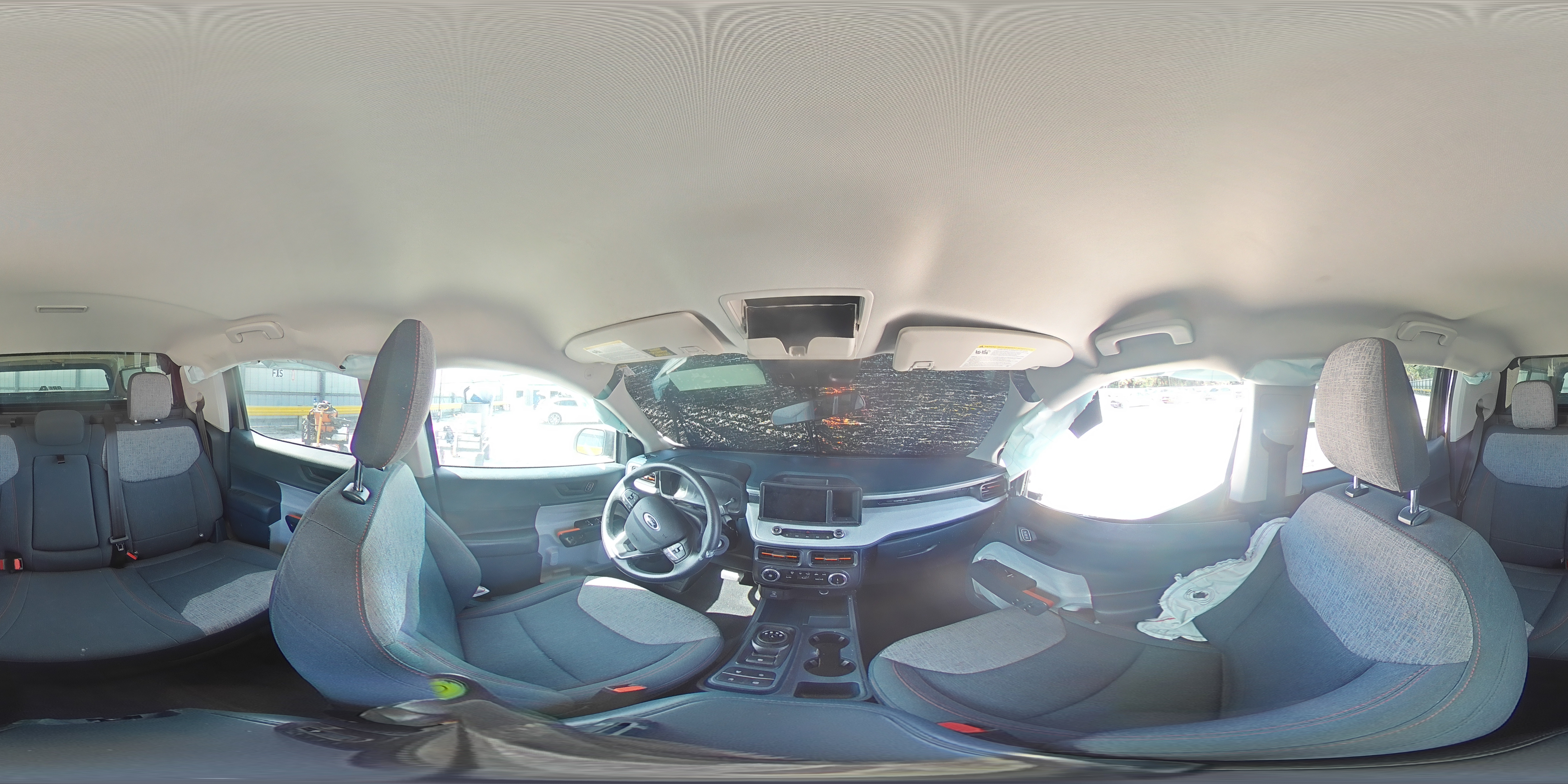 2024 Ford Maverick Xlt VIN: 3FTTW8H98RRA59890 Lot: 63495855