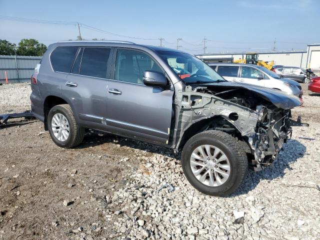  LEXUS GX 2015 Szary