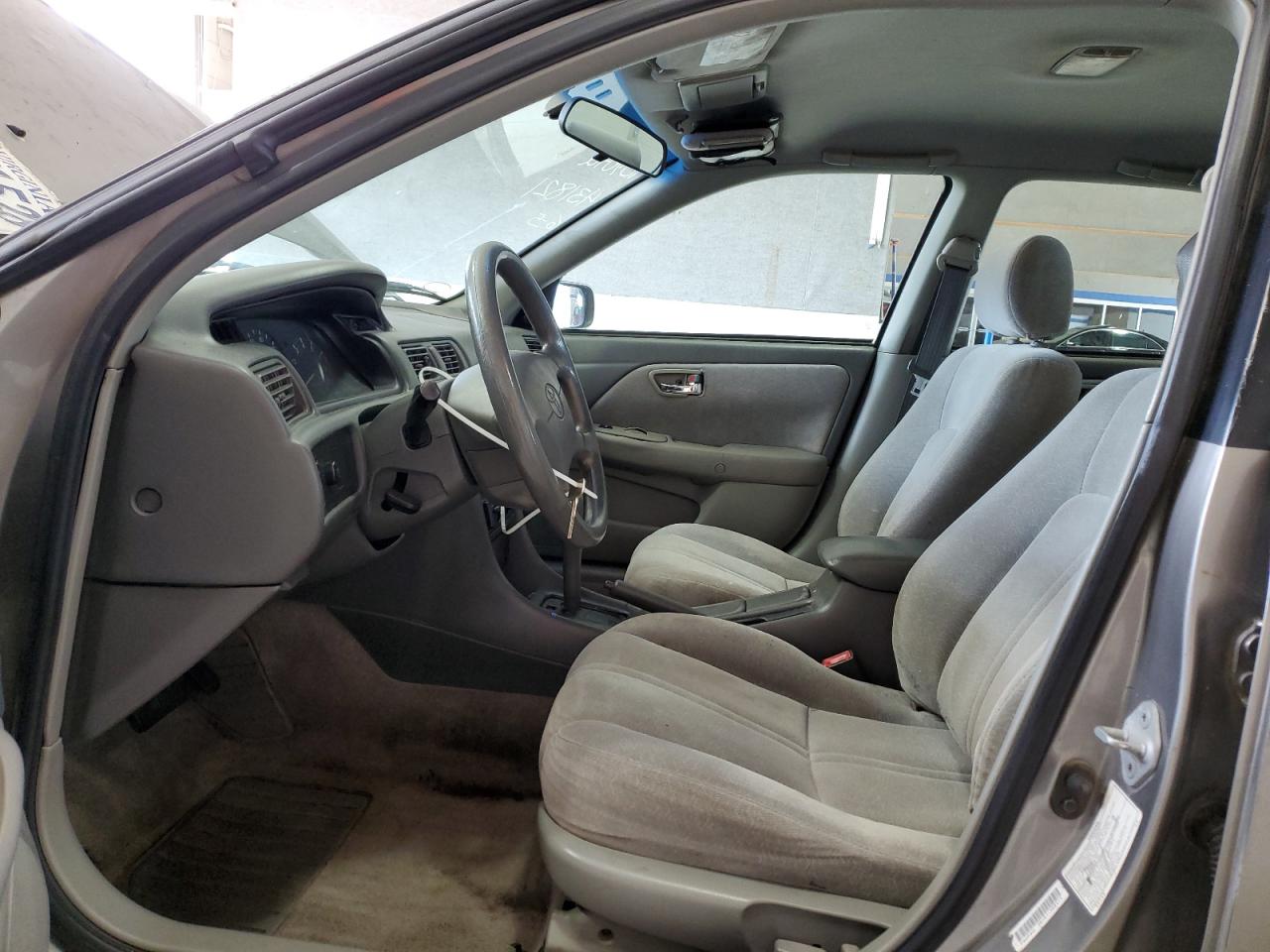 1999 Toyota Camry Ce VIN: 4T1BG22K2XU614805 Lot: 64631575