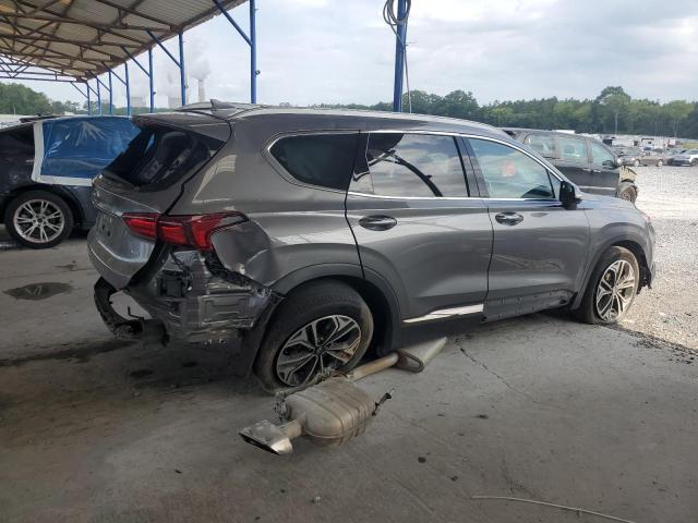  HYUNDAI SANTA FE 2020 Szary